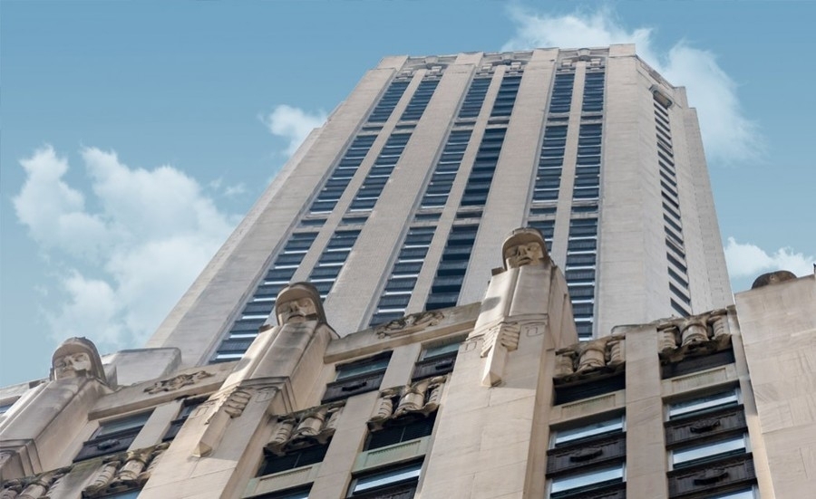 Exchange Place and Hanover street  - Photo 12