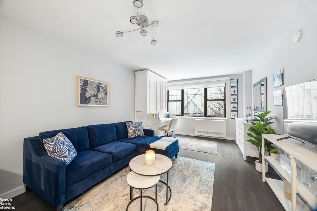417 E 90th Street - Photo 1
