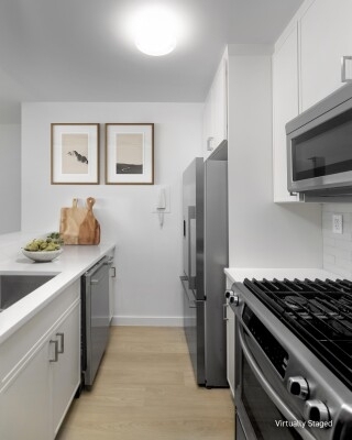 East 34 Street New York, NY 10016 - Photo 2