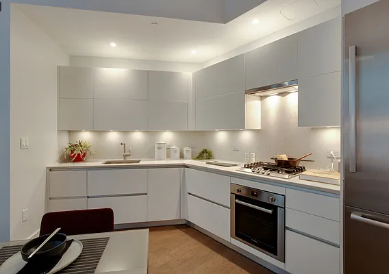 222 East 44th Street #12M - Photo 4