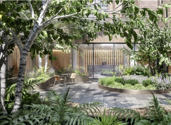 West Chelsea - Photo 2