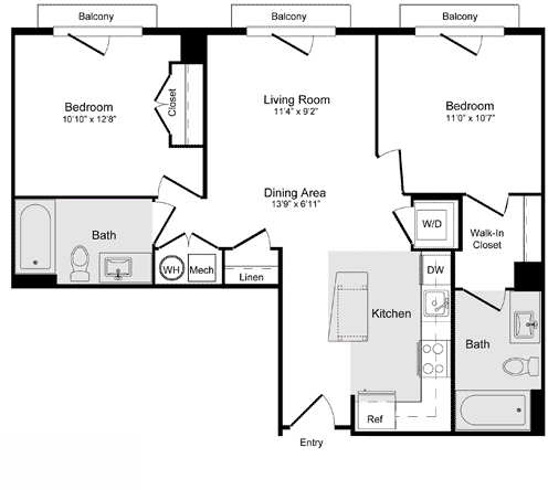 1111 Belle Pre Way - Photo 58