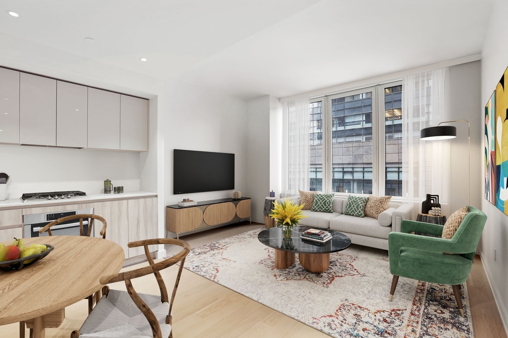 West 60th Street - Photo 0