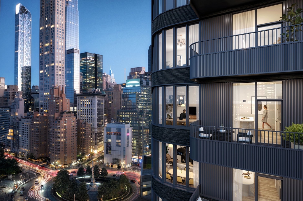 West 60th Street - Photo 4