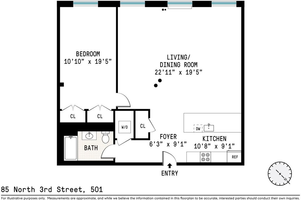 85 N 3rd St - Photo 14