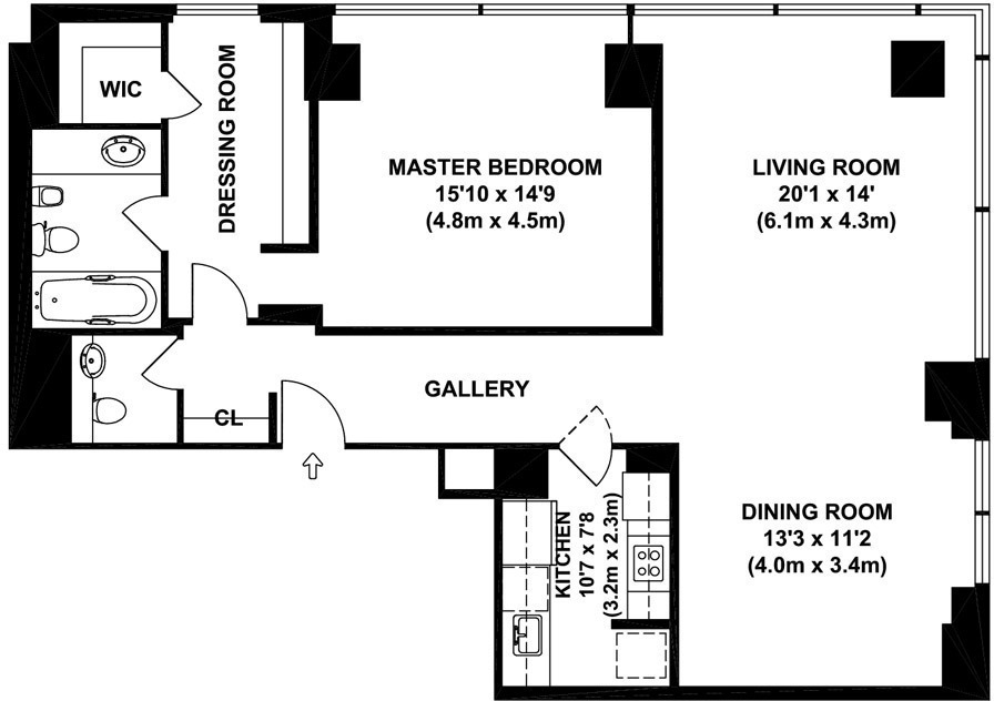 500 Park Avenue - Photo 7