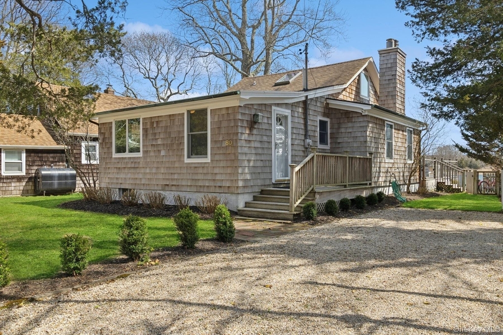 80 Towd Point Road - Photo 0