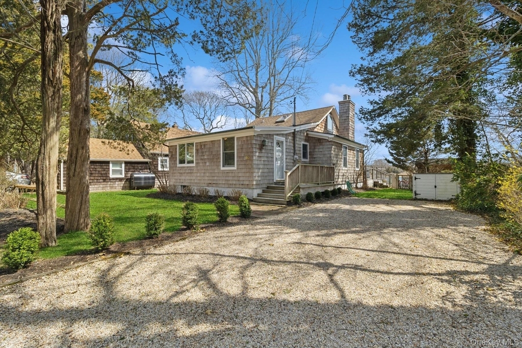 80 Towd Point Road - Photo 1