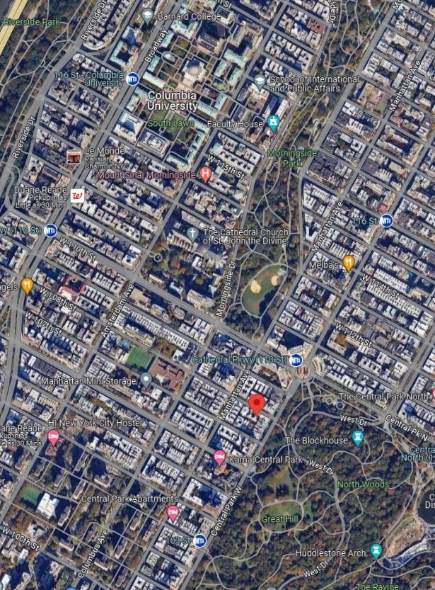 8 West 108th Street - Photo 9