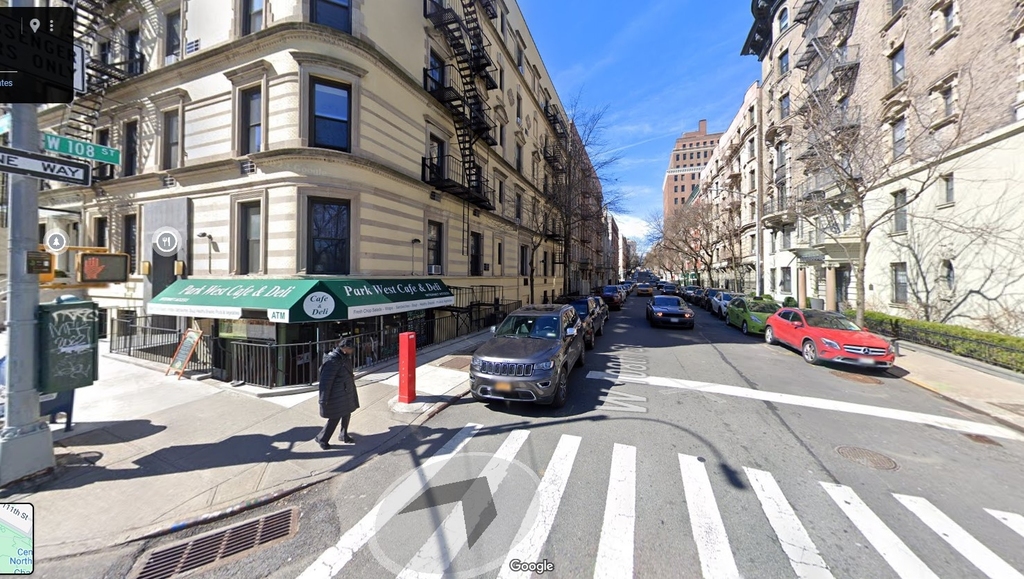 8 West 108th Street - Photo 8