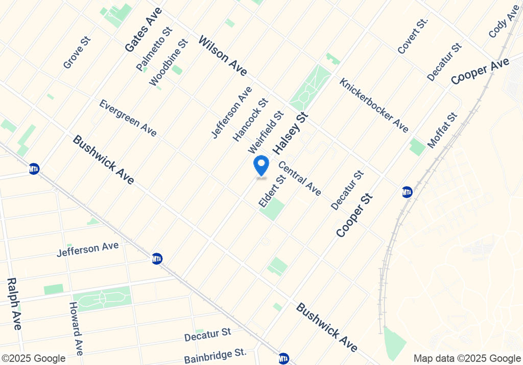 1112 Halsey Street - Photo 11