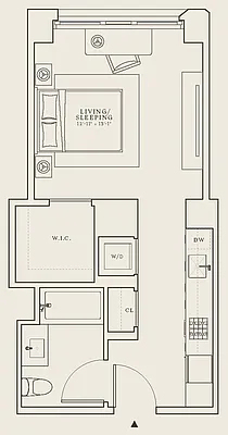 211 W 29th street - Photo 10