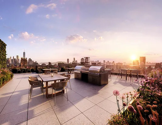 211 W 29th street - Photo 8