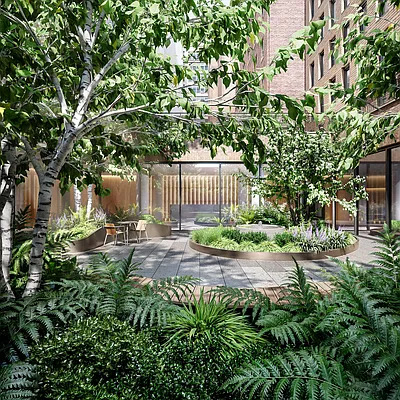 211 W 29th street - Photo 5