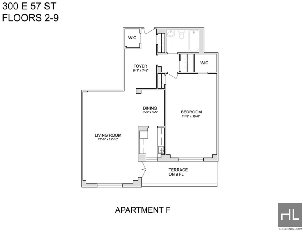 East 57th Street - Photo 10