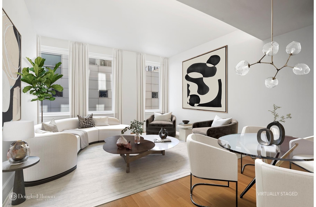 101 Leonard St - Photo 0