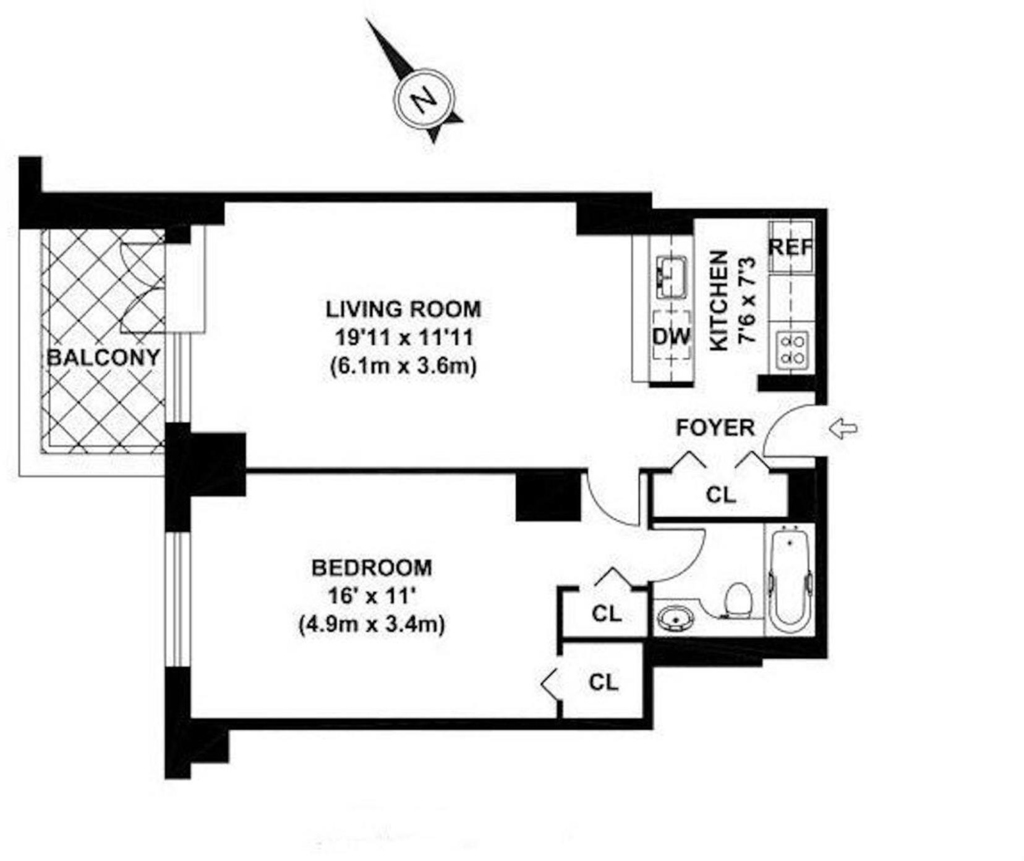 200  Rector Pl - Photo 14