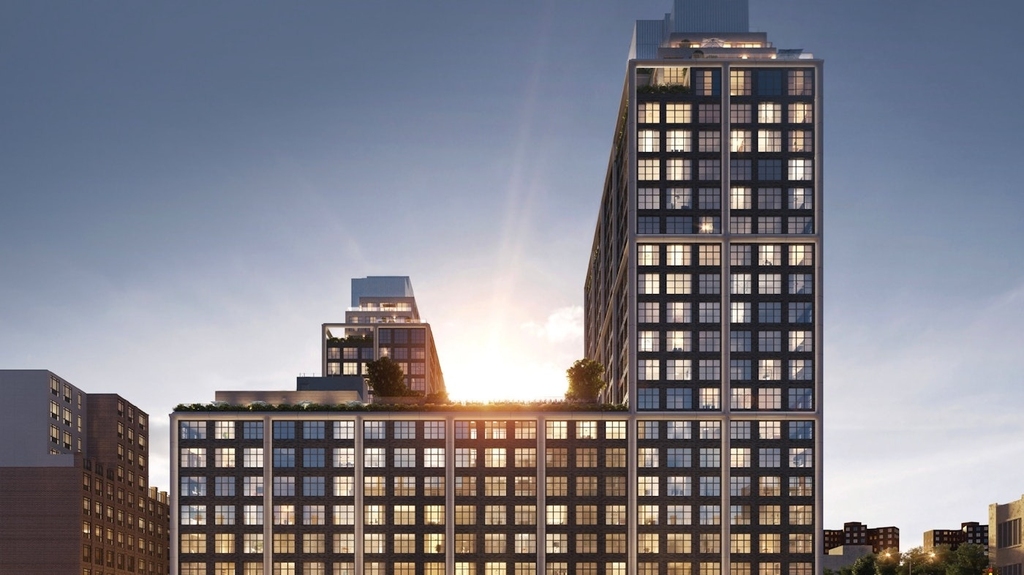 85 York Street - Photo 3