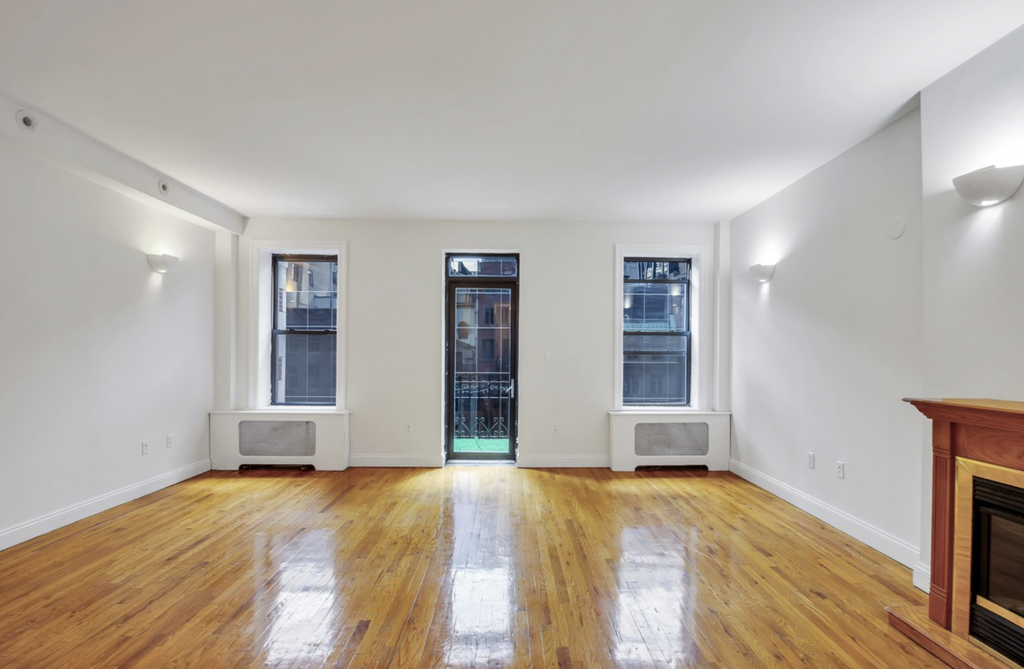 Penthouse at West 54th Street - Photo 0