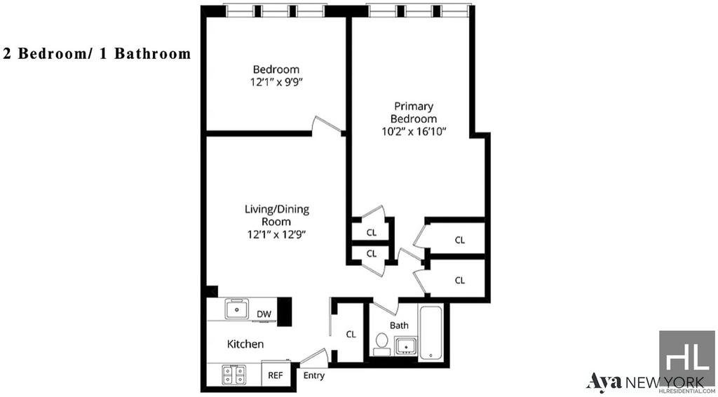 East 63rd Street - Photo 9