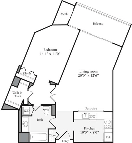 2250 Clarendon Blvd. - Photo 34
