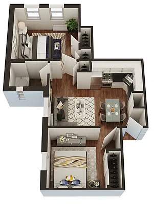 207 West 11th Street - Photo 7