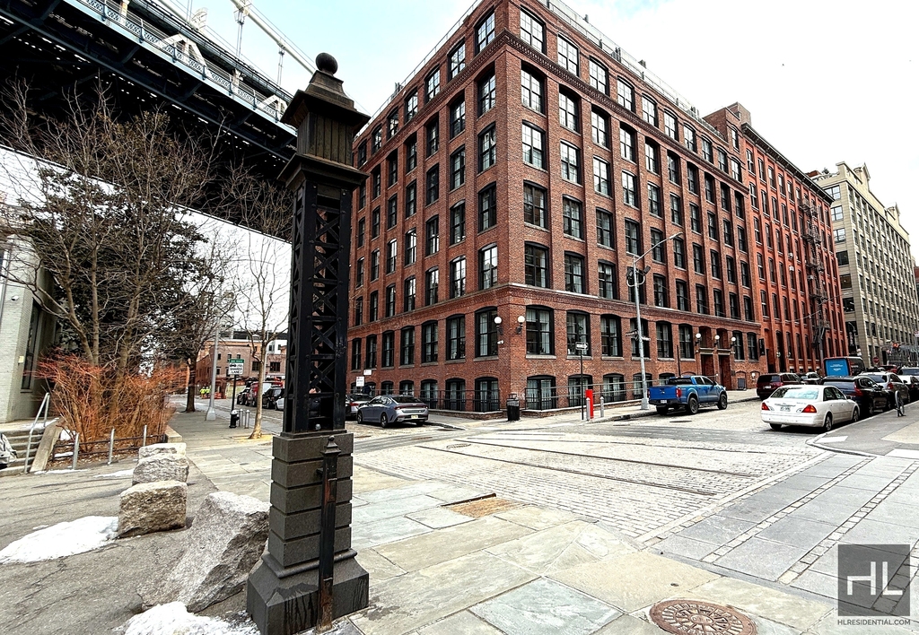 Washington Street - Photo 0