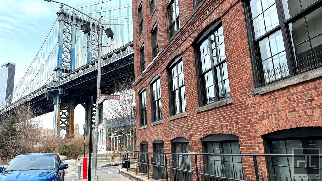 Washington Street - Photo 1