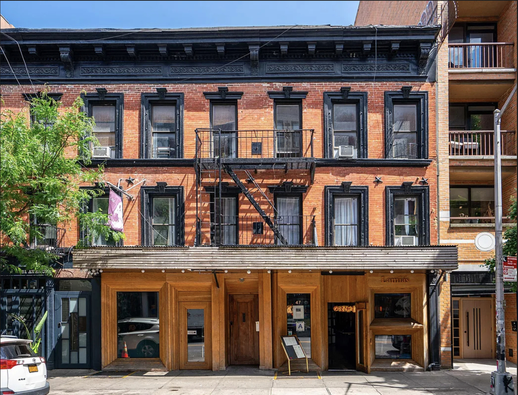 45 Avenue B - Photo 10