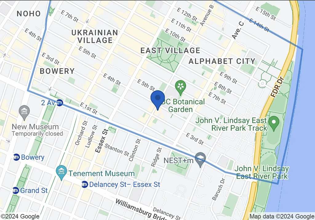 45 Avenue B - Photo 8