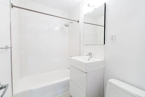 East 33rd Street - Photo 3