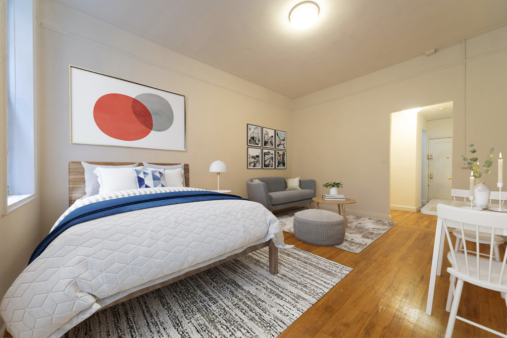 210 East 38th Street - Photo 1
