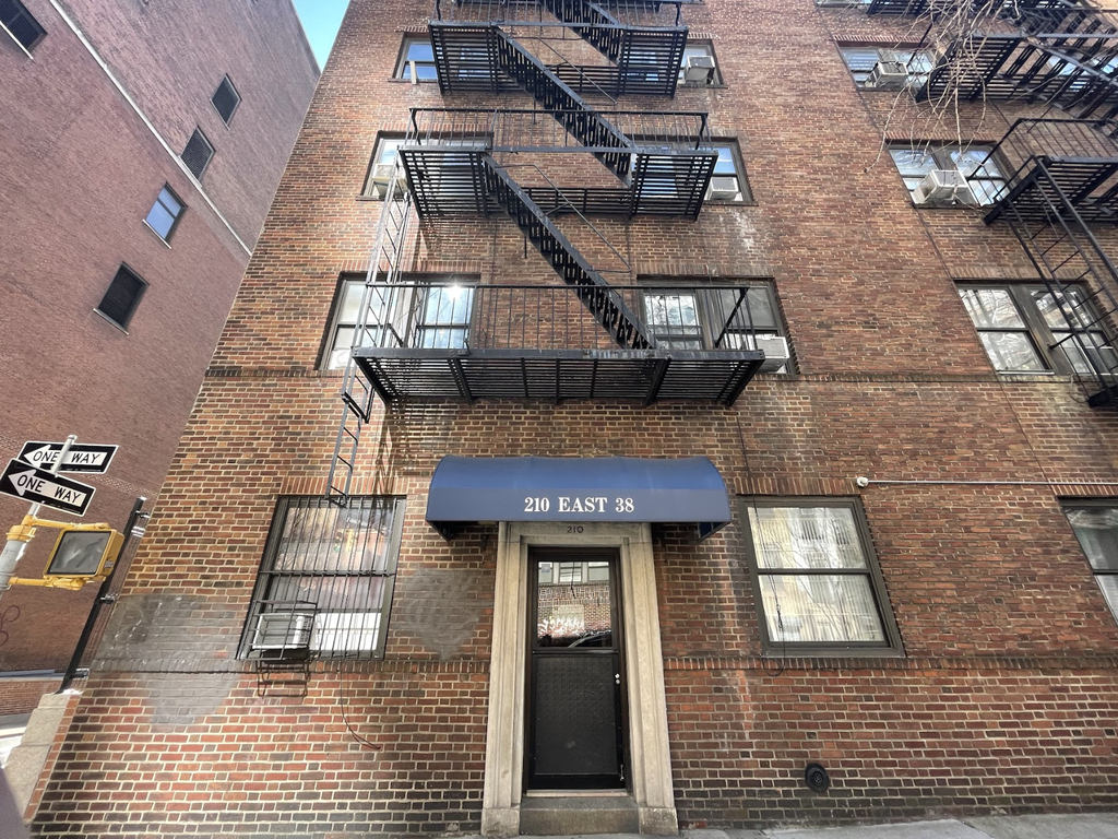 210 East 38th Street - Photo 6