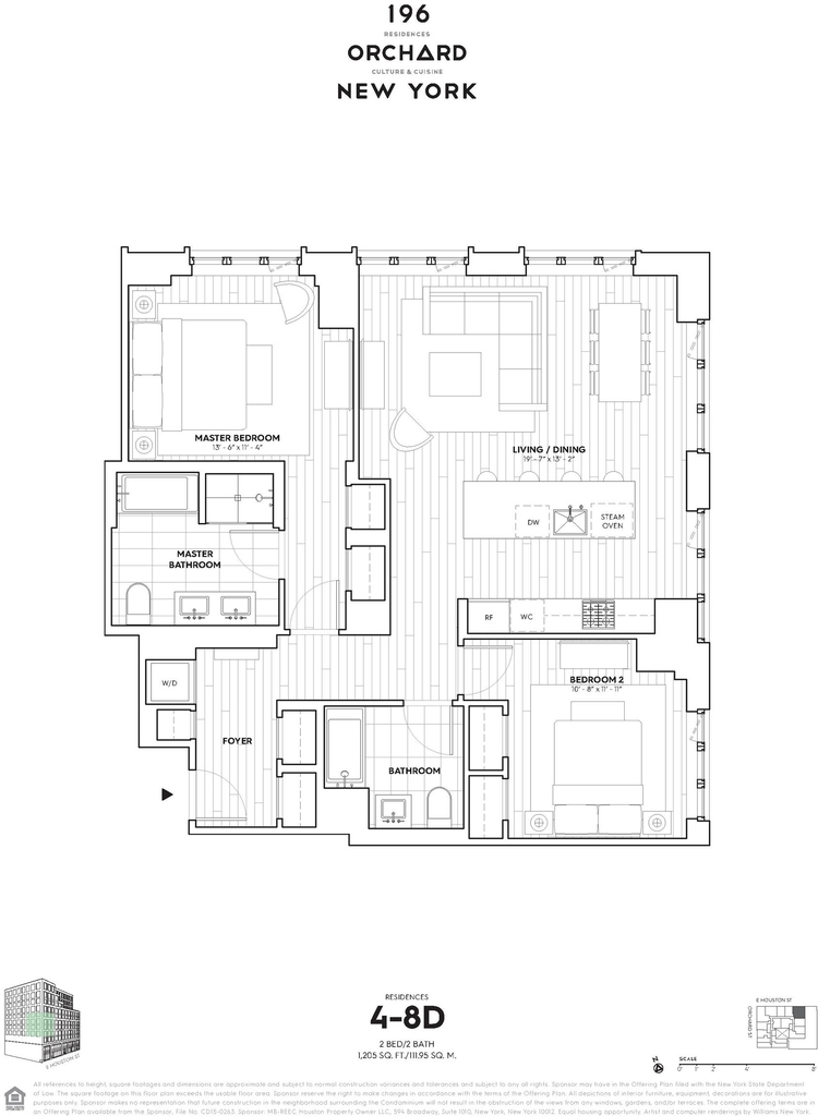 196 Orchard St - Photo 14