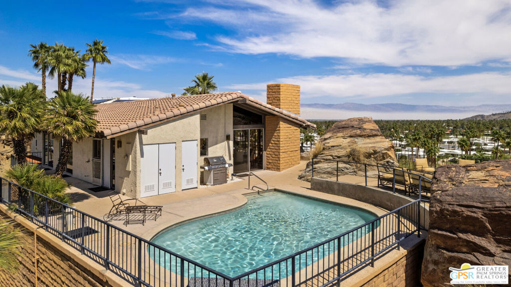 3000 Cahuilla Hills Drive - Photo 2