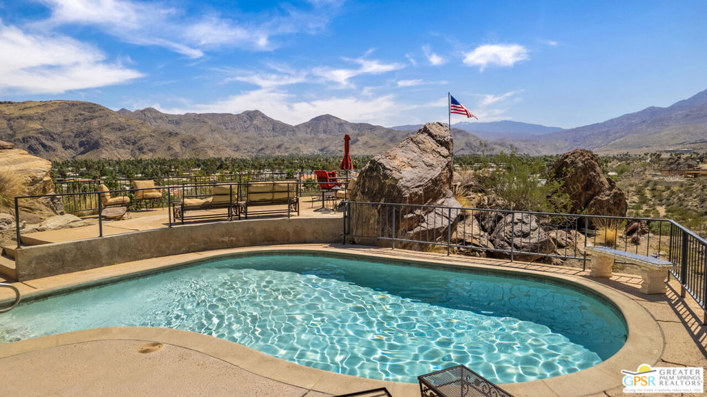 3000 Cahuilla Hills Drive - Photo 0