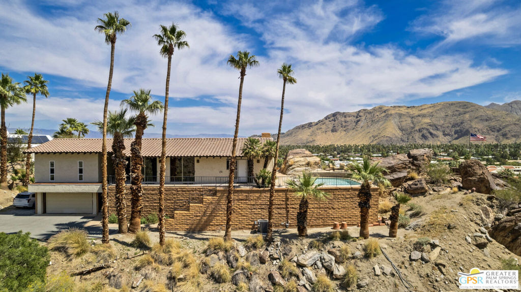 3000 Cahuilla Hills Drive - Photo 1