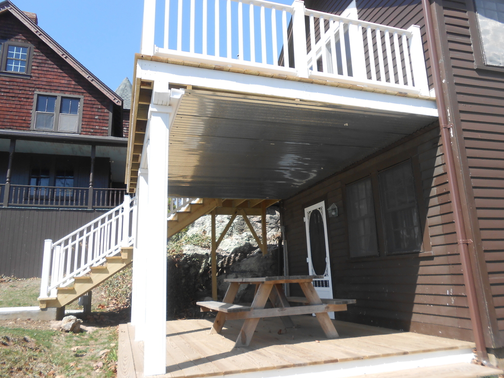 1-3 Parker Memorial Drive - Photo 1