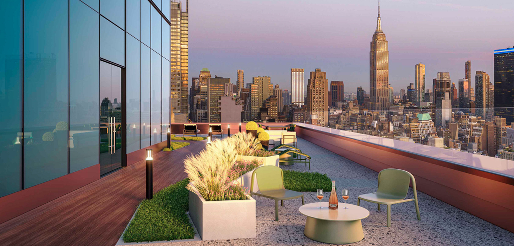 10th Avenue - Photo 1
