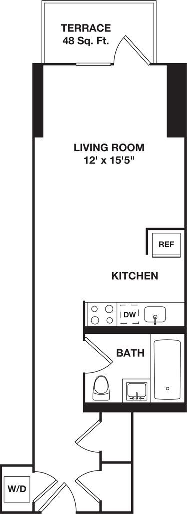 431 W 37th Street - Photo 37