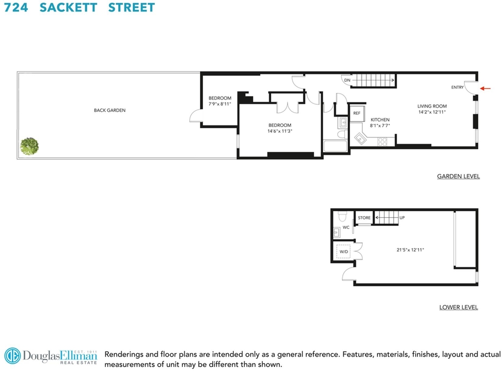 724 Sackett St - Photo 6
