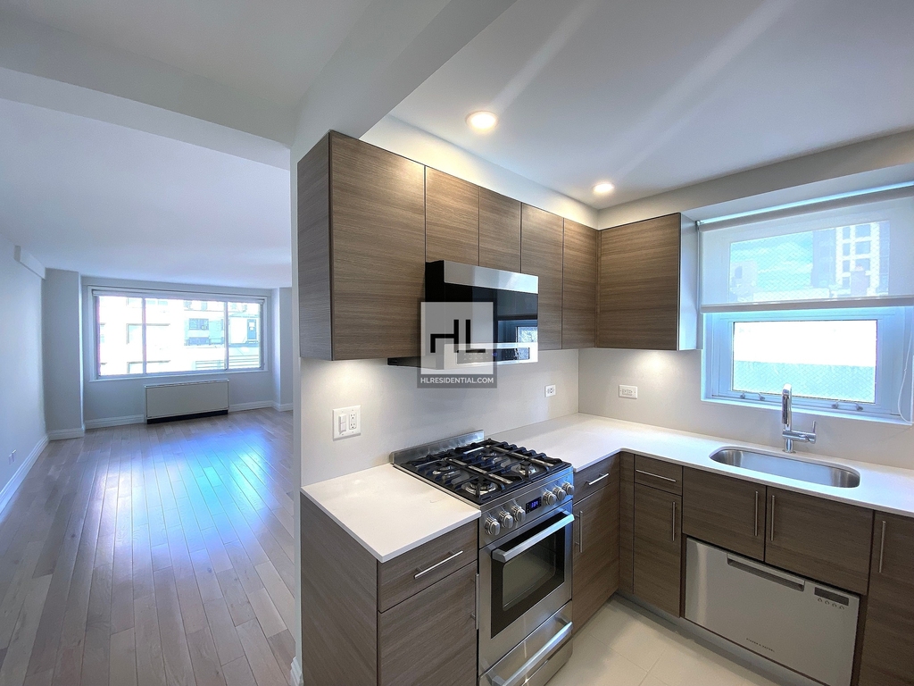 East 51st Street - Photo 1