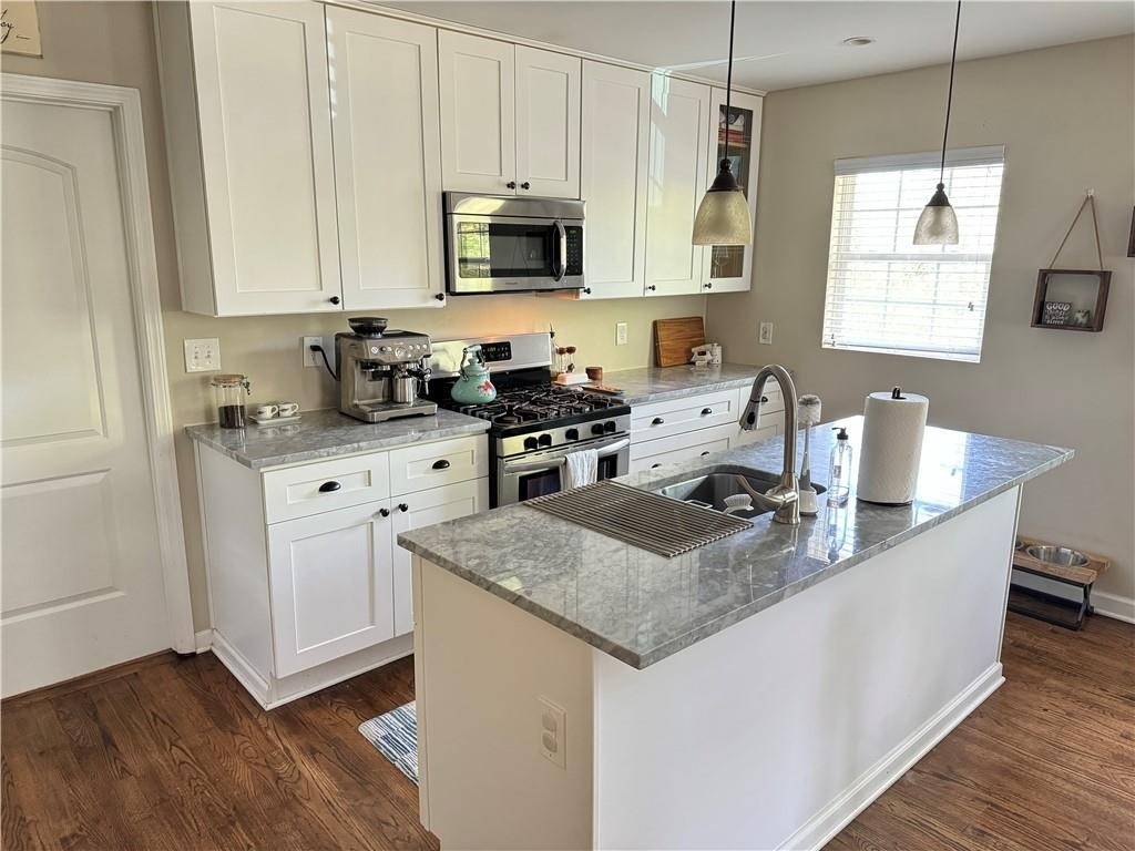 997 Magbee Drive Se - Photo 4