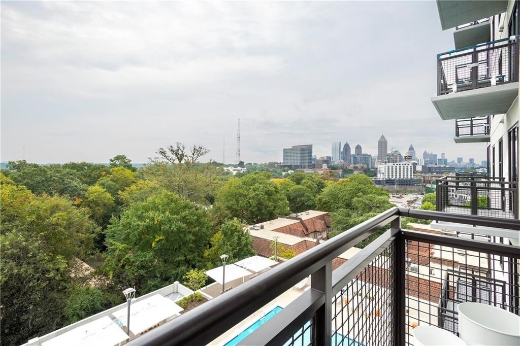 1777 Peachtree Street Ne - Photo 15