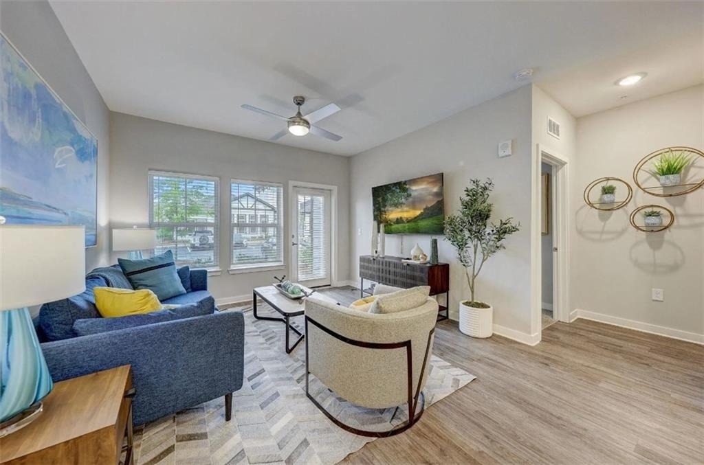 4000 Mill Spring Circle Sw - Photo 4