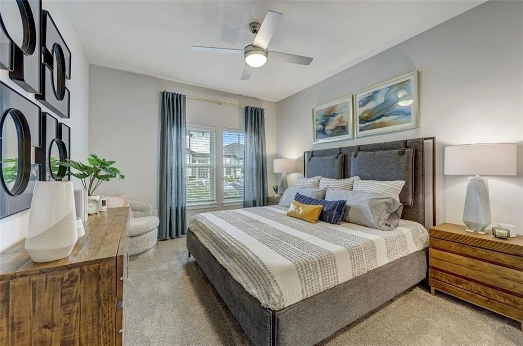 4000 Mill Spring Circle Sw - Photo 5