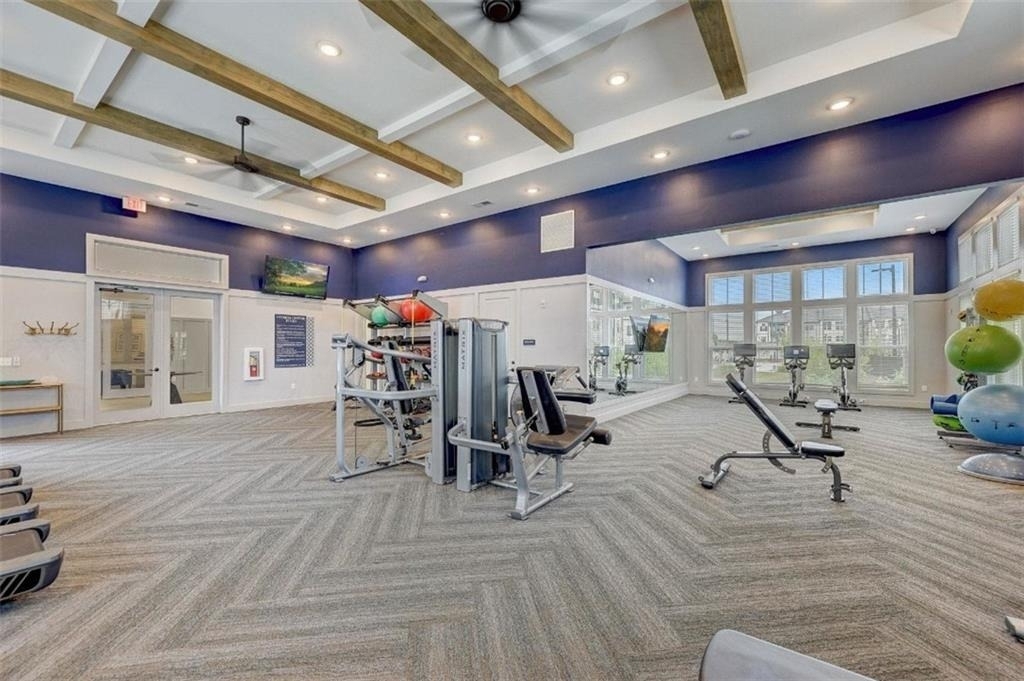 4000 Mill Spring Circle Sw - Photo 20