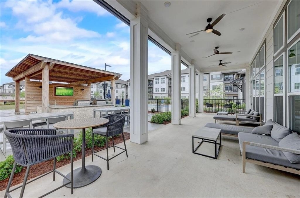 4000 Mill Spring Circle Sw - Photo 17
