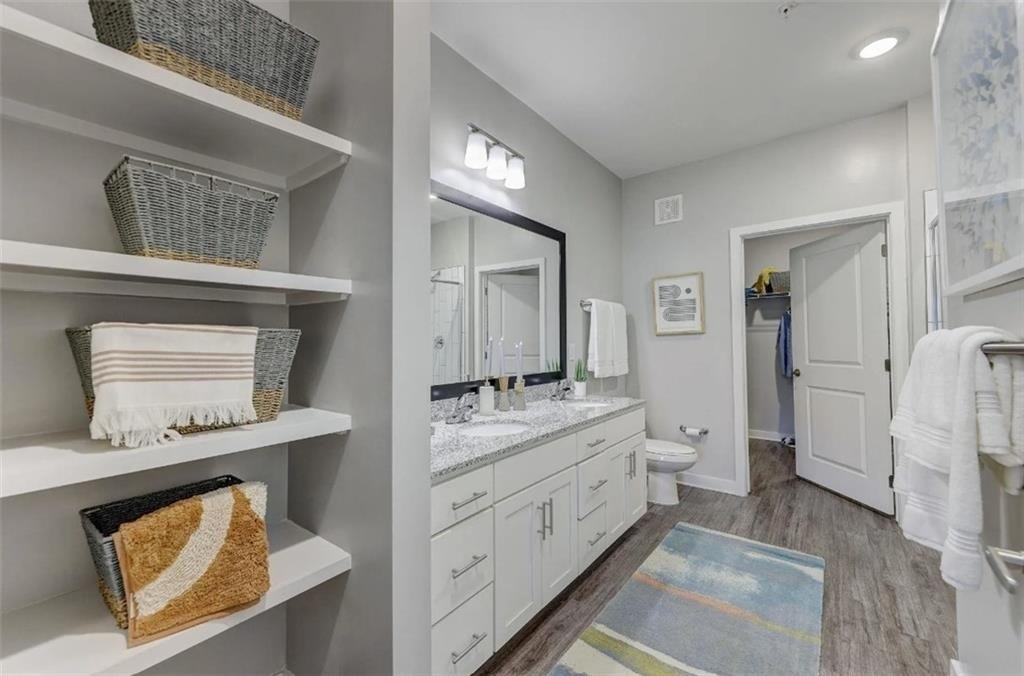 4000 Mill Spring Circle Sw - Photo 9