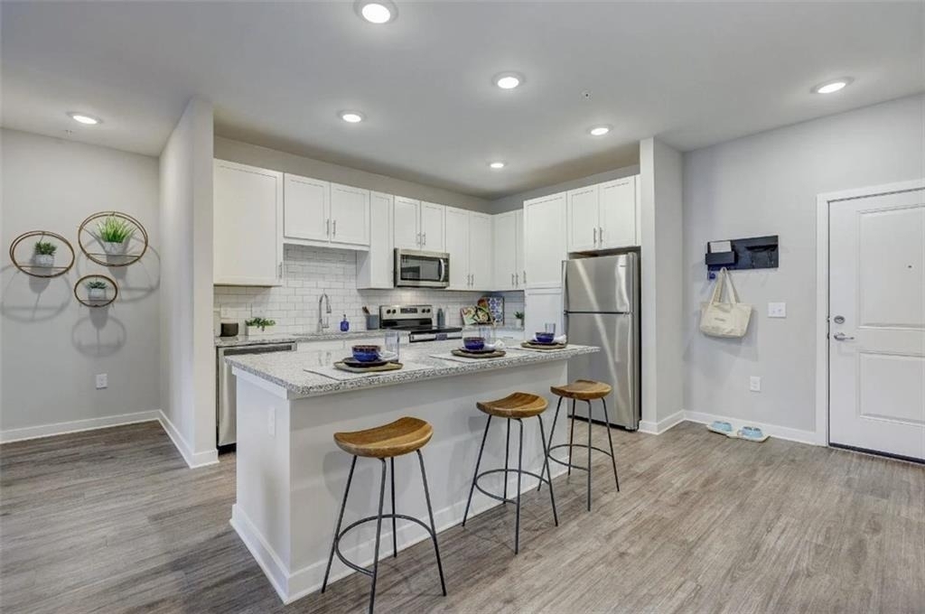4000 Mill Spring Circle Sw - Photo 1